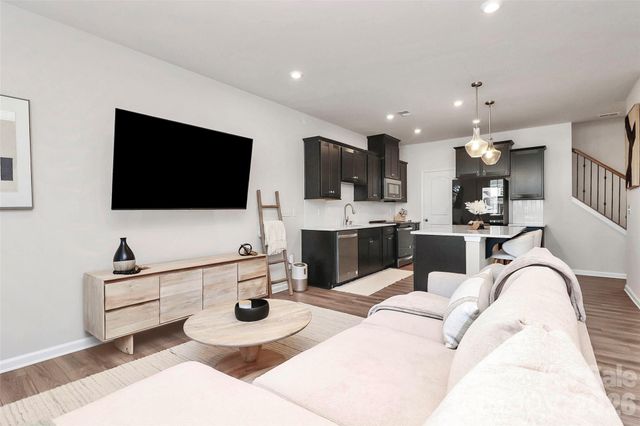 15333 Braid Meadow Drive, Charlotte, NC 28278