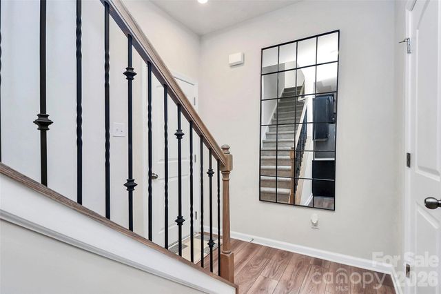 15333 Braid Meadow Drive, Charlotte, NC 28278