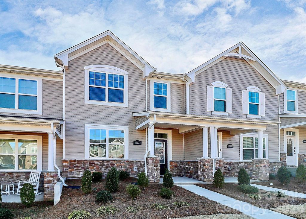 15333 Braid Meadow Drive, Charlotte, NC 28278
