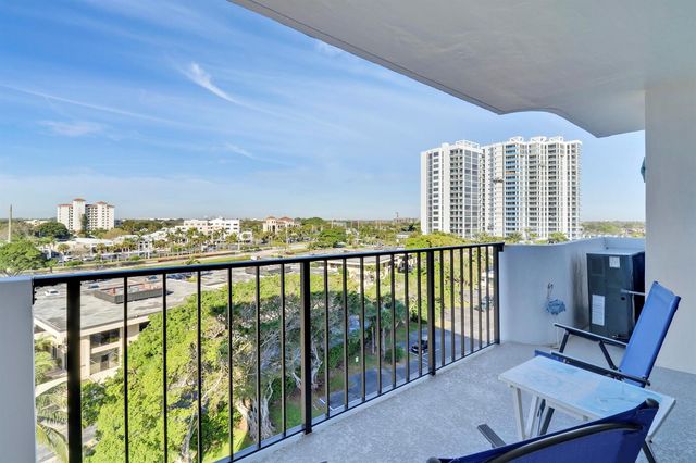 1200 Marine Way 607, North Palm Beach, FL 33408