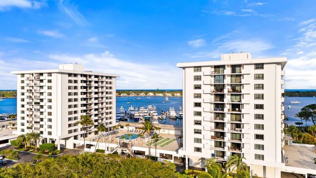 1200 Marine Way 607, North Palm Beach, FL 33408