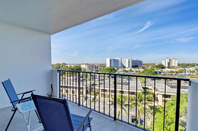 1200 Marine Way 607, North Palm Beach, FL 33408