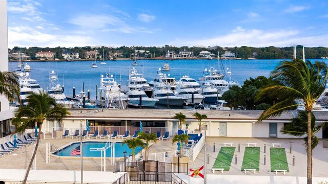 1200 Marine Way 607, North Palm Beach, FL 33408