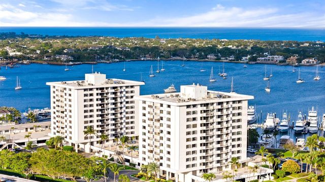 1200 Marine Way 607, North Palm Beach, FL 33408