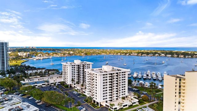 1200 Marine Way 607, North Palm Beach, FL 33408