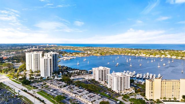 1200 Marine Way 607, North Palm Beach, FL 33408