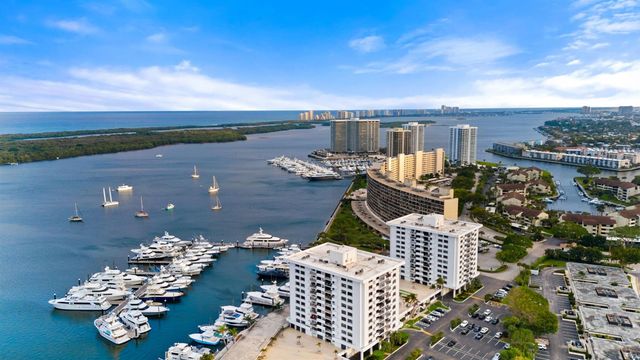 1200 Marine Way 607, North Palm Beach, FL 33408