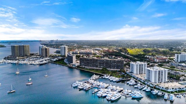 1200 Marine Way 607, North Palm Beach, FL 33408