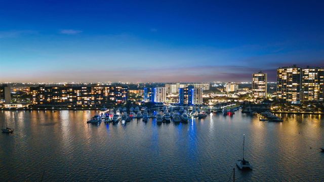 1200 Marine Way 607, North Palm Beach, FL 33408