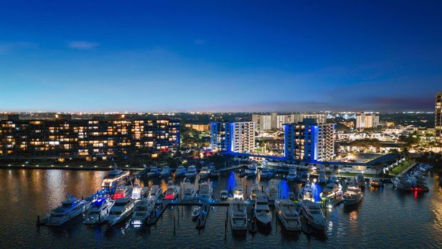 1200 Marine Way 607, North Palm Beach, FL 33408