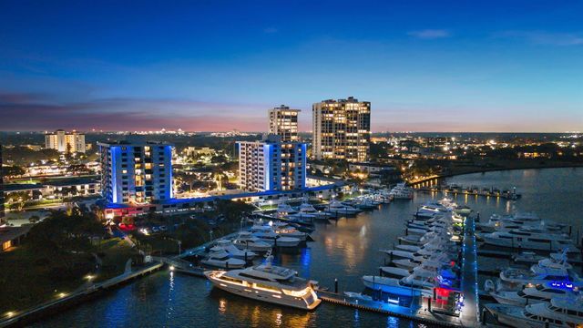 1200 Marine Way 607, North Palm Beach, FL 33408