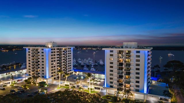 1200 Marine Way 607, North Palm Beach, FL 33408