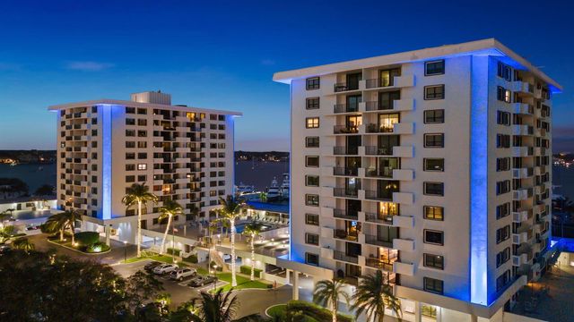 1200 Marine Way 607, North Palm Beach, FL 33408