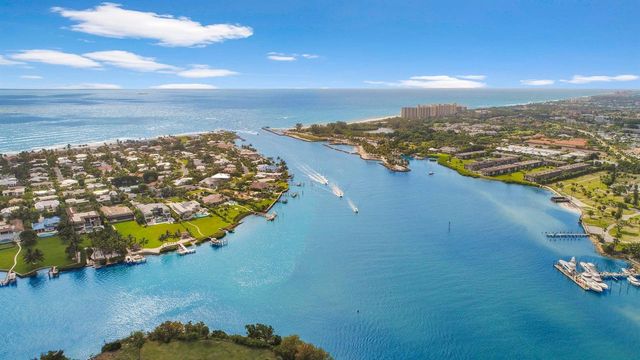 1200 Marine Way 607, North Palm Beach, FL 33408
