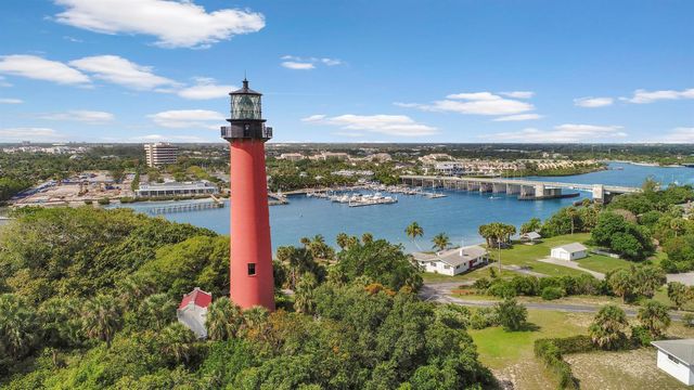 1200 Marine Way 607, North Palm Beach, FL 33408