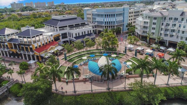 1200 Marine Way 607, North Palm Beach, FL 33408