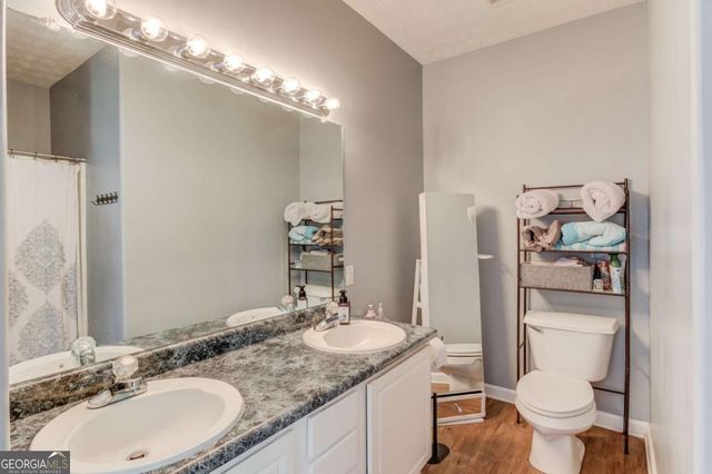 502 Towler Shoals View, Loganville, GA 30052