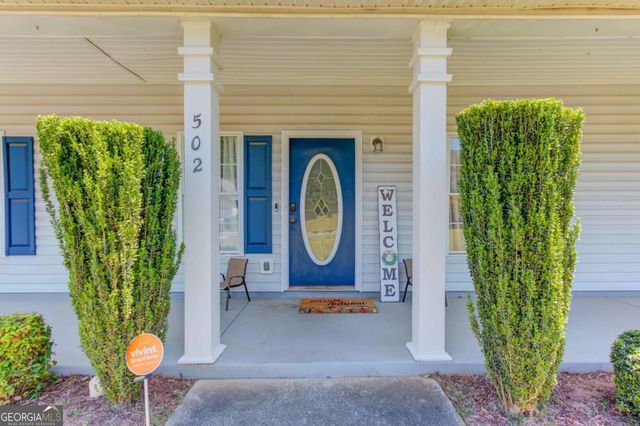 502 Towler Shoals View, Loganville, GA 30052