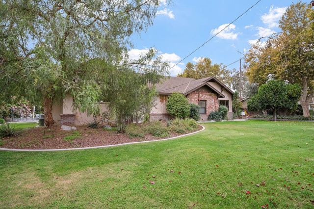 2200 E Tuolumne Rd, Turlock, CA 95382