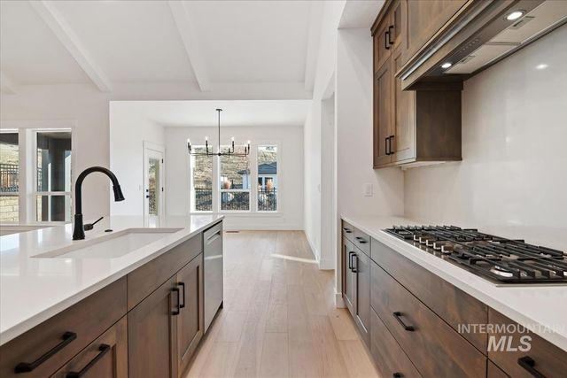 6610 N Good Drive, Eagle, ID 83629