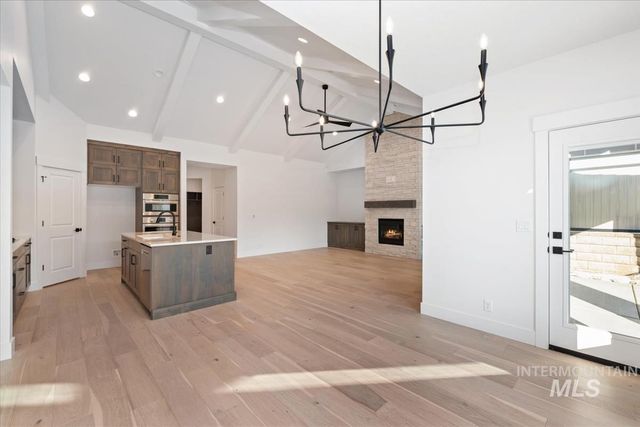 6610 N Good Drive, Eagle, ID 83629