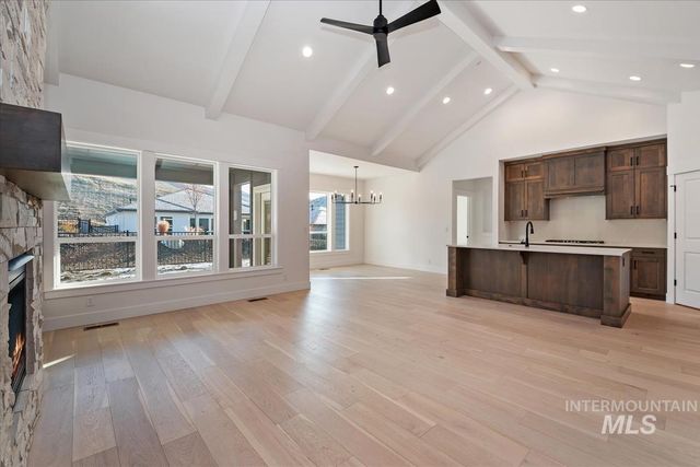 6610 N Good Drive, Eagle, ID 83629