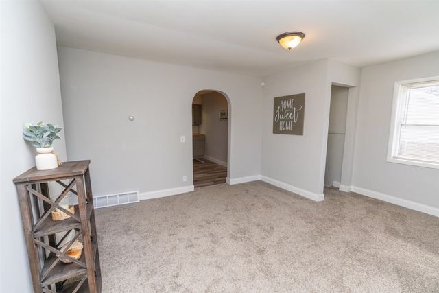 167 E Lincoln Avenue, Muskegon Heights, MI 49444