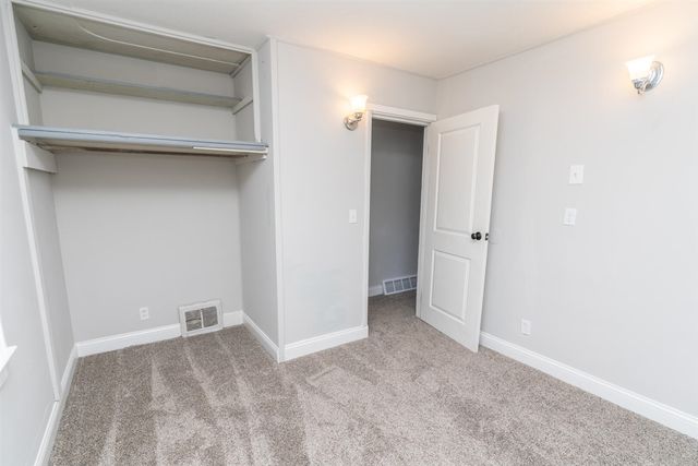 167 E Lincoln Avenue, Muskegon Heights, MI 49444