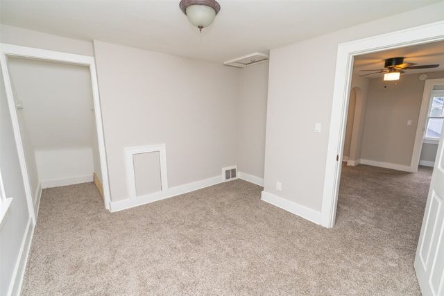 167 E Lincoln Avenue, Muskegon Heights, MI 49444