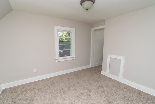 167 E Lincoln Avenue, Muskegon Heights, MI 49444