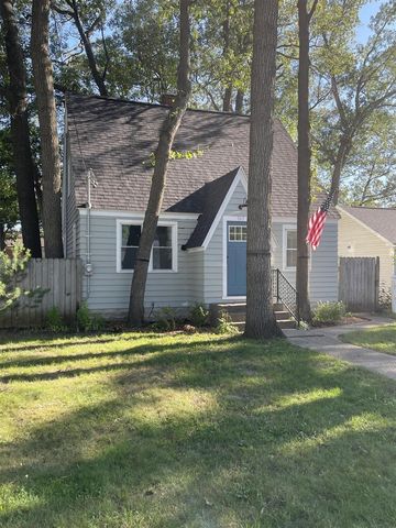 167 E Lincoln Avenue, Muskegon Heights, MI 49444