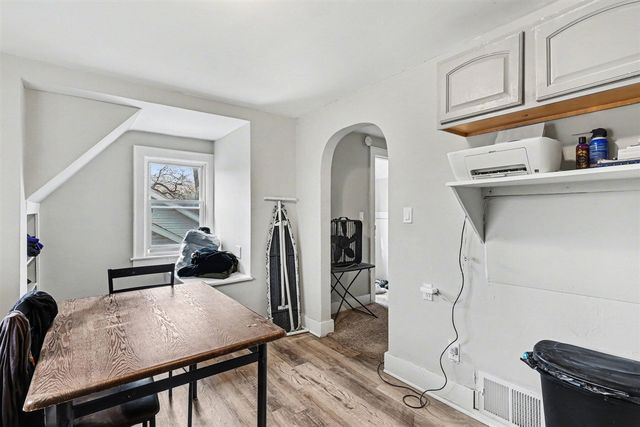 167 E Lincoln Avenue, Muskegon Heights, MI 49444