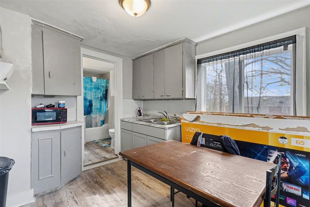 167 E Lincoln Avenue, Muskegon Heights, MI 49444