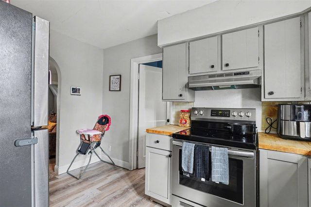 167 E Lincoln Avenue, Muskegon Heights, MI 49444