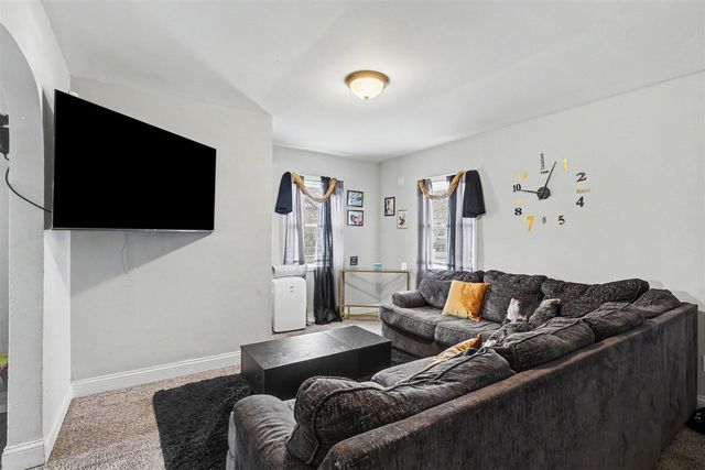 167 E Lincoln Avenue, Muskegon Heights, MI 49444