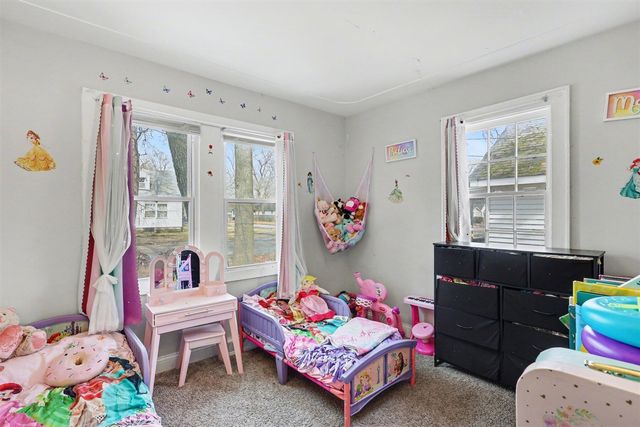 167 E Lincoln Avenue, Muskegon Heights, MI 49444