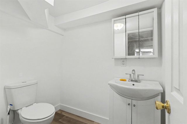 167 E Lincoln Avenue, Muskegon Heights, MI 49444