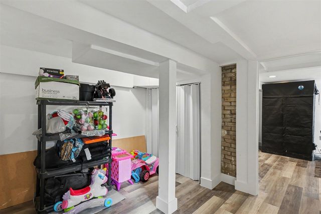 167 E Lincoln Avenue, Muskegon Heights, MI 49444