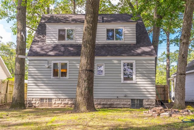 167 E Lincoln Avenue, Muskegon Heights, MI 49444