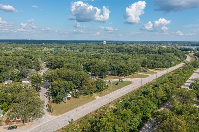 167 E Lincoln Avenue, Muskegon Heights, MI 49444