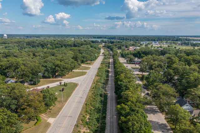 167 E Lincoln Avenue, Muskegon Heights, MI 49444