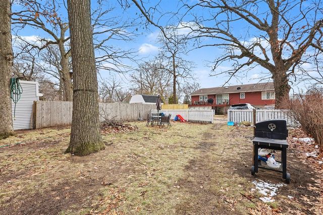 167 E Lincoln Avenue, Muskegon Heights, MI 49444