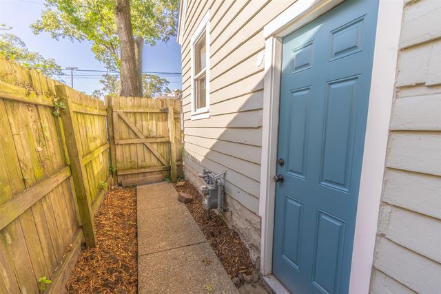 167 E Lincoln Avenue, Muskegon Heights, MI 49444