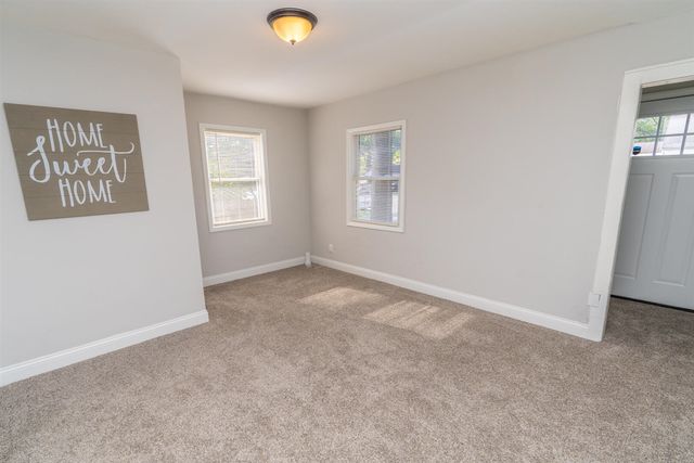 167 E Lincoln Avenue, Muskegon Heights, MI 49444