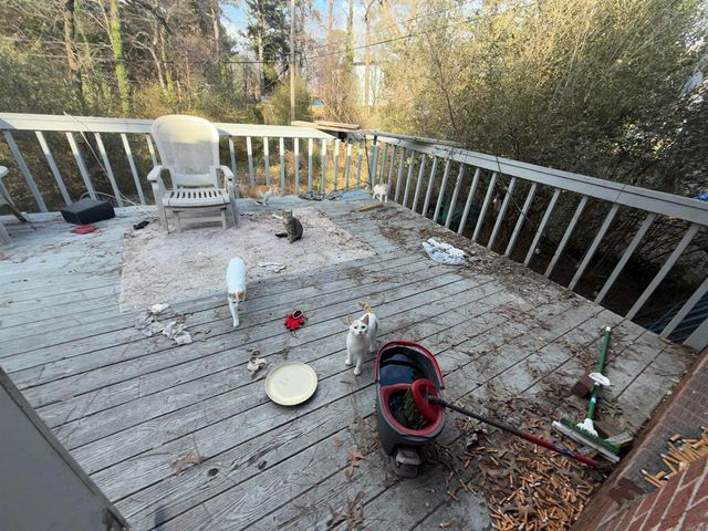 29 Barbara Circle, Little Rock, AR 72204