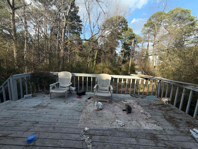 29 Barbara Circle, Little Rock, AR 72204