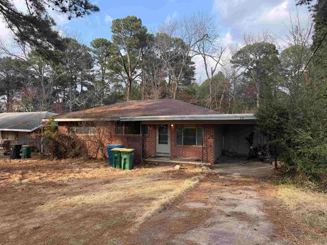 29 Barbara Circle, Little Rock, AR 72204