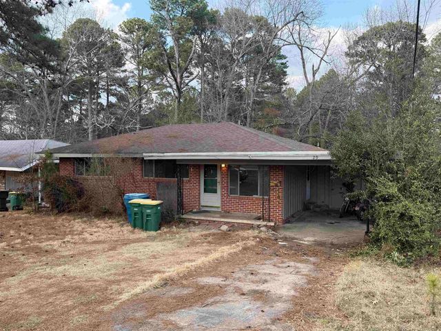 29 Barbara Circle, Little Rock, AR 72204