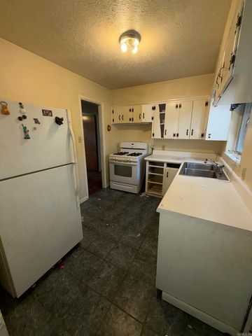 29 Barbara Circle, Little Rock, AR 72204