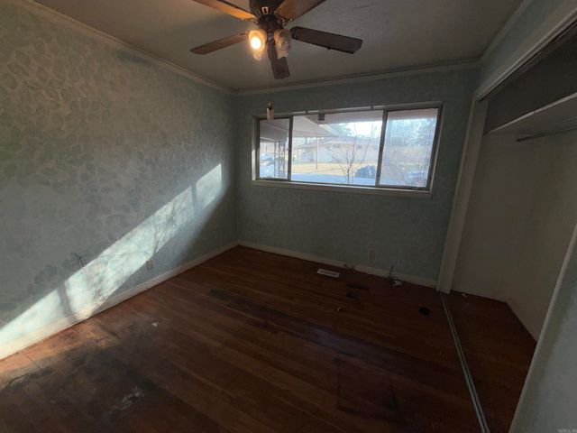 29 Barbara Circle, Little Rock, AR 72204